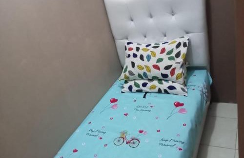 Old Jakarta Apartment | Apartment Ancol jakarta