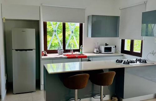 Akumal Apartment | Apartment and Beach