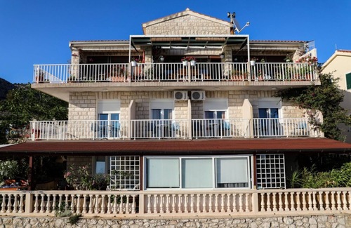 Milna Apartment | Apartment and Rooms Marlene (103731-A1) - Milna - island Hvar