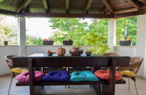 Valbandon House | Apartment and Rooms Vilma