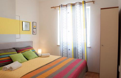 Valbandon House | Apartment and Rooms Vilma