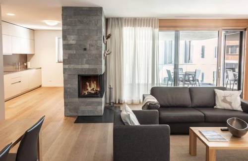 Andermatt Apartment | Apartment Andermatt Alpine Apartments in Andermatt - 7 persons, 3 bedrooms