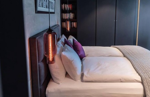 Andermatt Apartment | Apartment Andermatt Alpine Apartments in Andermatt - 4 persons, 2 bedrooms