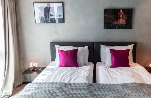 Andermatt Apartment | Apartment Andermatt Alpine Apartments in Andermatt - 4 persons, 2 bedrooms