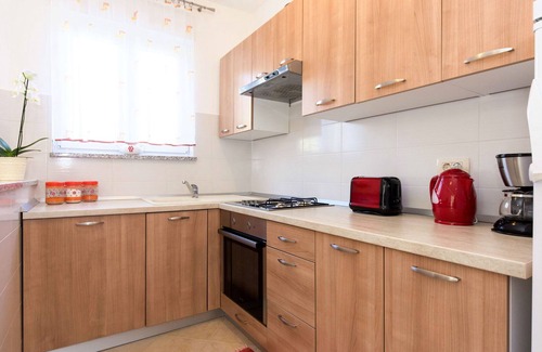 Golovik Apartment | Apartment Andrea by Interhome