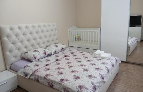 Yambol Apartment | Apartment Andri