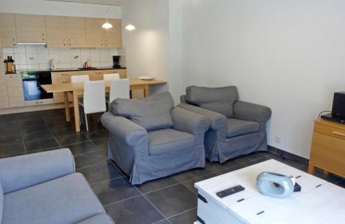 Moleson Apartment | Apartment Andromède 2-pièces A24 by Interhome