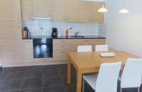 Moleson Apartment | Apartment Andromède 2-pièces A24 by Interhome