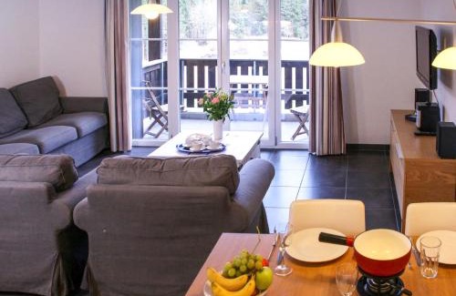 Moleson Apartment | Apartment Andromède 6 by Interhome