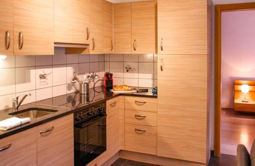 Moleson Apartment | Apartment Andromède 6 by Interhome