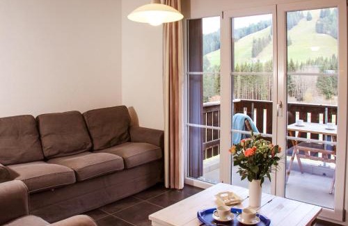 Moleson Apartment | Apartment Andromède 6 by Interhome