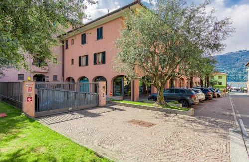 Colico Piano Apartment | Apartment Andy by Interhome
