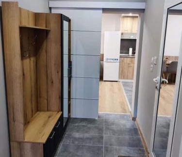 g.k. Trakia Apartment | Apartment Anelia 1