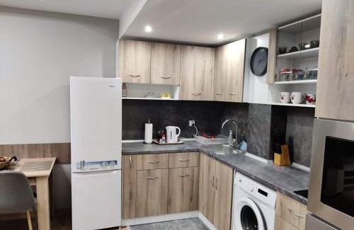 g.k. Trakia Apartment | Apartment Anelia 1