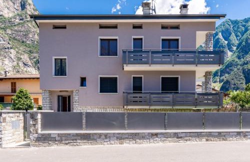 Novate Mezzola Apartment | Apartment Angelica by Interhome
