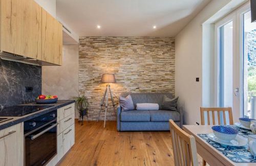 Novate Mezzola Apartment | Apartment Angelica by Interhome