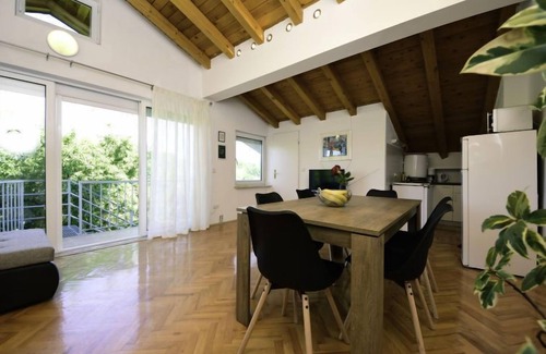 Pridraga Apartment | Apartment Anica by Interhome