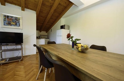 Pridraga Apartment | Apartment Anica by Interhome