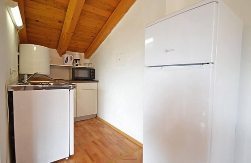 Pridraga Apartment | Apartment Anica by Interhome