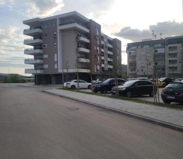 Capljina Apartment | Apartment Anna