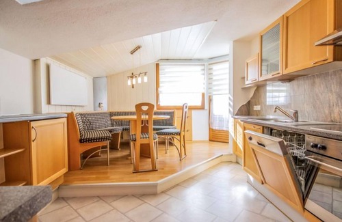 Umhausen Apartment | Apartment Anna by Interhome