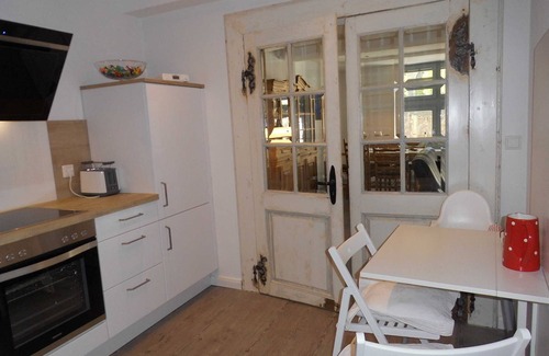 Rheine Apartment | Apartment Anna for 6 persons - Apartments Rheine Markt 12