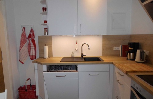 Rheine Apartment | Apartment Anna for 6 persons - Apartments Rheine Markt 12