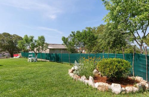 Fuskulin Apartment | Apartment Anna
