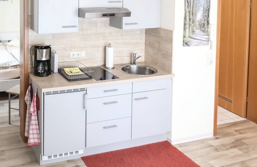 Langenargen Apartment | Apartment Anna-Lea (A), 40sqm, 1 bedroom, max. 3 persons