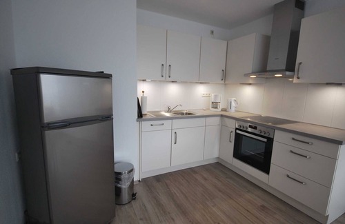 Uplengen Apartment | Apartment Anne 35657 - Apartment Anne