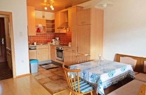 Doebriach Apartment | Apartment Annemarie by Interhome