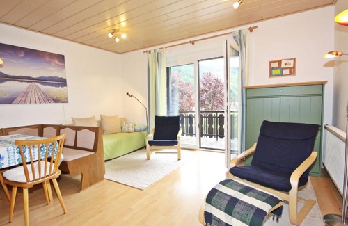 Doebriach Apartment | Apartment Annemarie by Interhome