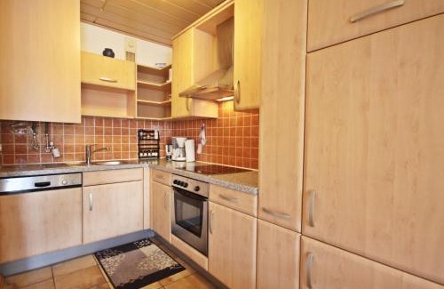 Doebriach Apartment | Apartment Annemarie by Interhome