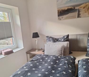 Pilsum Apartment | Apartment Annies Deichliebe