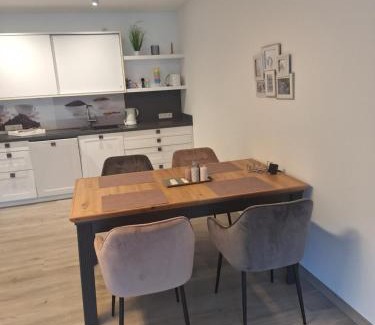Pilsum Apartment | Apartment Annies Deichliebe