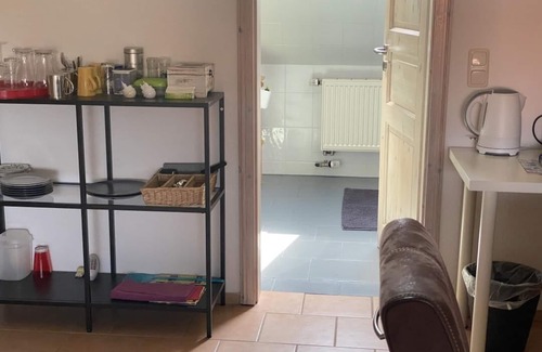 Großheide Apartment | Apartment Ant Blink