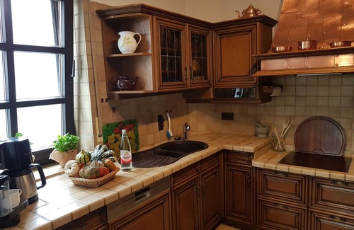 Andernach Apartment | Apartment Antelblick