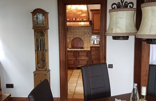 Andernach Apartment | Apartment Antelblick