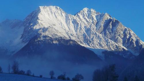 Rasun Anterselva Apartment | Apartment Antholzersee