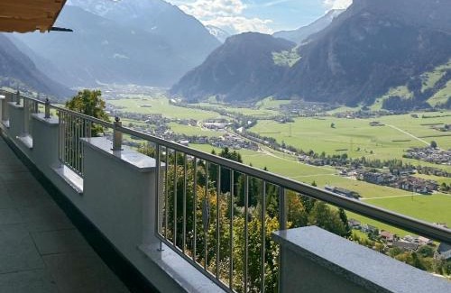 Ramsau im Zillertal Apartment | Apartment Anton-2 by Interhome