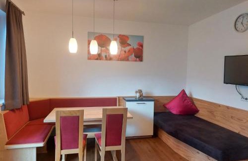 Ramsau im Zillertal Apartment | Apartment Anton-2 by Interhome