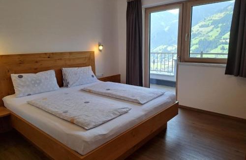 Ramsau im Zillertal Apartment | Apartment Anton-2 by Interhome