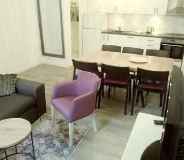 Bili brig Apartment | Apartment Antonella