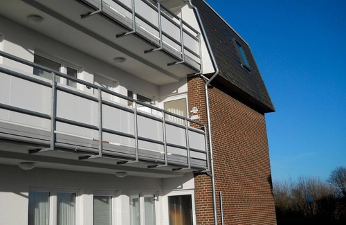 Schonberger Strand Apartment | Apartment/app. for 3 guests with 56m² in Schönberger Strand (9082)
