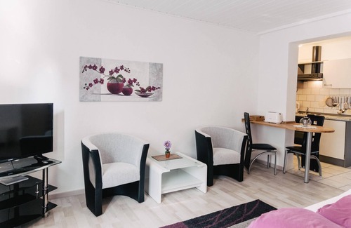 Darmstadt Apartment | Apartment Apart. 2.OG Nr1