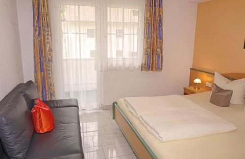 Ried im Oberinntal Apartment | Apartment Apart D by Interhome