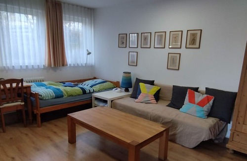 Hennef Apartment | Apartment APART - ment