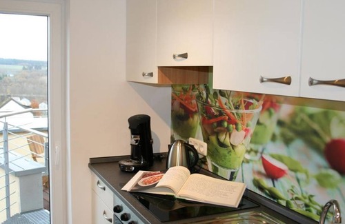 Montabaur Apartment | Apartment Apart Peterstor - 4-bed apartment