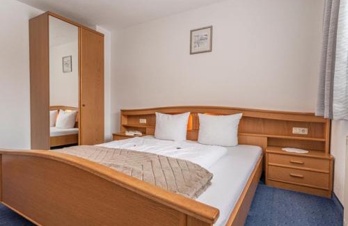 Kappl Apartment | Apartment Apart Romantica-5 by Interhome
