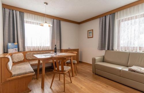 Kappl Apartment | Apartment Apart Romantica-5 by Interhome